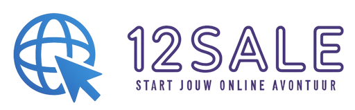 12Sale.nl Logo